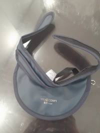 Giáp cổ chì N-XR-9-1-L 0.35mmPb size 25Lx59w cm