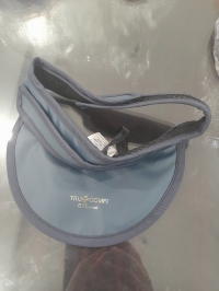 Giáp cổ chì đứng N-XR-9-1-L 0.5mmPb size 25Lx59w cm