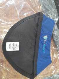 Giáp cổ chì Protech TCS size M Core PR LE 0.5