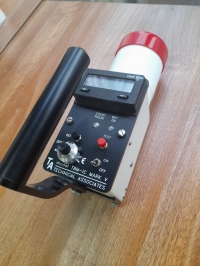 Bán hoặc cho thuê máy đo phóng xạ TBM-IC-MV