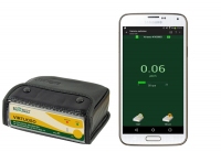 Máy đo bức xạ hoạt động môi trường đa năng RKG-14 VIRTUOSO