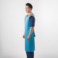 Tạp dề chì chống phóng xạ RA640