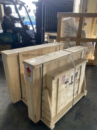 kính chì X-Quang CT