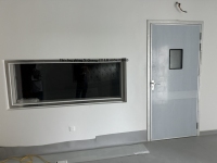 Thi công phòng X-Quang CT LH 0976275983