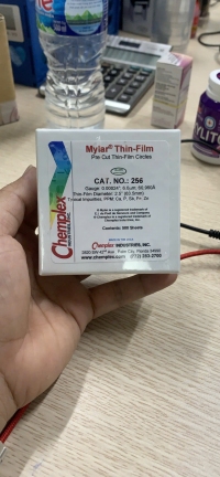 Mẫu chuẩn cho máy Rohs giá tốt hàng có sẵn