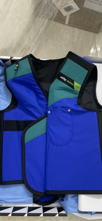 Áo váy không chì chất lượng cao giá tốt