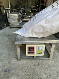 Chì tấm cho đơn vị đóng tàu hoặc dùng cản xạ trong y tế công nghiệp