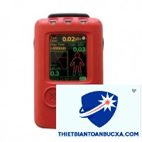 Bán liều kế cá nhân điện tử Tracerco-Anh