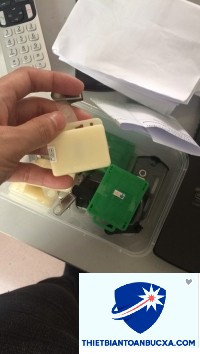 Cung cấp liều kế cá nhân: Nhiệt phát quang (TLD), sử dụng vật liệu của Hãng REXON (USA). 