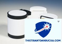 DORIS H*(10) Dosimeter case for rados or harshaw tld-cards