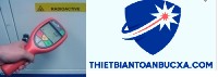 Máy đo tia X và gamma Dose Rate Monitor T402 & T402HR
