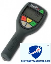 Máy đo tia X gamma T202 Dose Rate Monitors