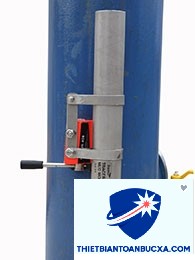 Máy đo phóng xạ gamma Tracerco™ Mud Monitor