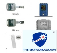 Các loại liều kế chúng tôi có thể cung cấp