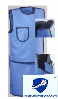 Kiểm tra chất lượng áo chì