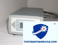 Máy đo khí radon trong nhà và văn phòng RADEX MR107 