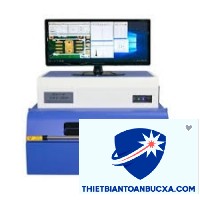 Phổ kế huỳnh quang tia X - XRF