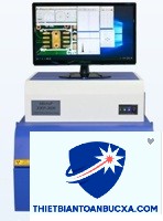 Phổ kế huỳnh quang tia X - XRF Model: XRF-2020 L/ Micro P/ Korea