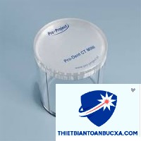 Mẫu chuẩn kiểm tra hình ảnh máy X quang chụp răng sử dụng chế độ toàn cảnh và chế độ chụp sọ