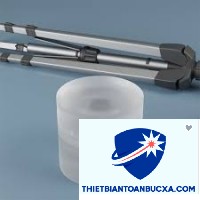 Mẫu chuẩn kiểm tra hình ảnh máy X quang chụp răng CT có chùm tia hình nón