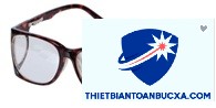 Kính chì đeo mắt LT5050