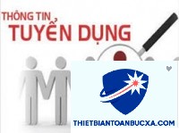 Tuyển cộng tác viên