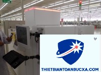 Cung cấp máy soi bo mạch điện tử hiệu Omron (Model): VT-X900