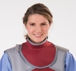 Giáp cổ chì RA614 Mavig Đức