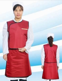 Tư vấn về bảo hộ áo chì 