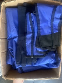 Quần áo chì toàn thân Trung Quốc hàng có sẵn