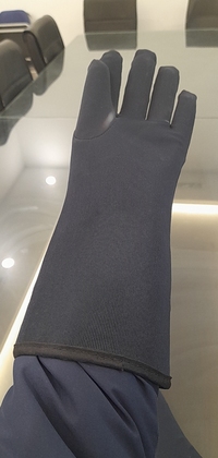 Bảo hộ chì X-Ray hàng có sẵn