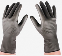 Găng tay chì cho bác sĩ phẫu thuật X-Quang can thiệp, dao gamma