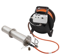 Thiết bị đo phóng xạ dưới nước di động